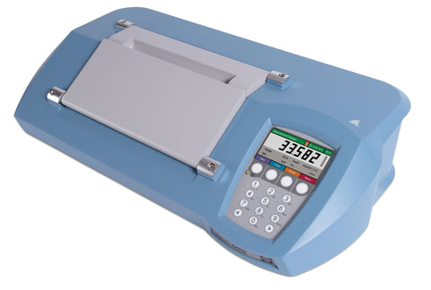 POLARIMETER B&S MODEL ADP430 90-230V 50/60HZ A.C.