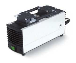 AIR/GAS DIA. PUMP KNF N816.1.2KT.18 30L/MIN. 230V 50HZ A.C.