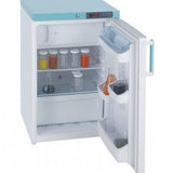 LAB REFRIGERATOR/FREEZER LSFSC138DC-UK 106/13L 230V 50Hz A.C.