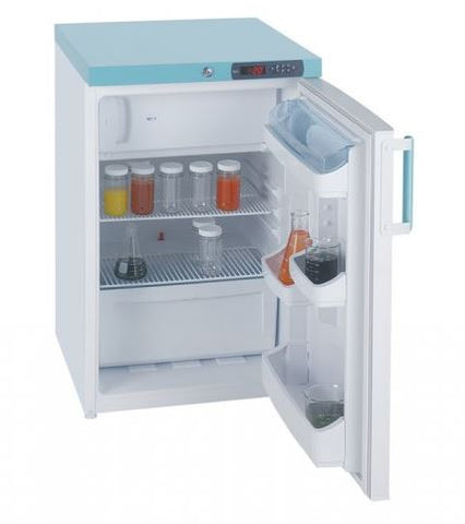 LAB REFRIGERATOR/FREEZER LSFSC138DC-UK 106/13L 230V 50Hz A.C.