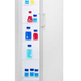 LABORATORY REFRIGERATOR 439L 6 SHELVES 230V 50HZ A.C.