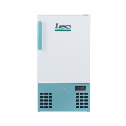 PHARMACY REFRIGERATOR PESR41UK 41L SOLID DOOR 230V 50HZ