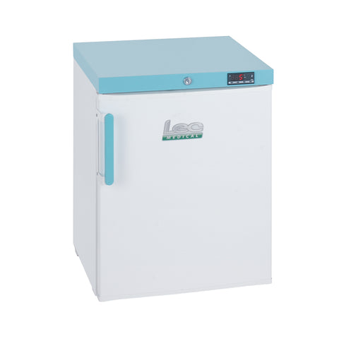 PHARMACY REFRIGERATOR PESR82UK 82L SOLID DOOR 230V 50HZ