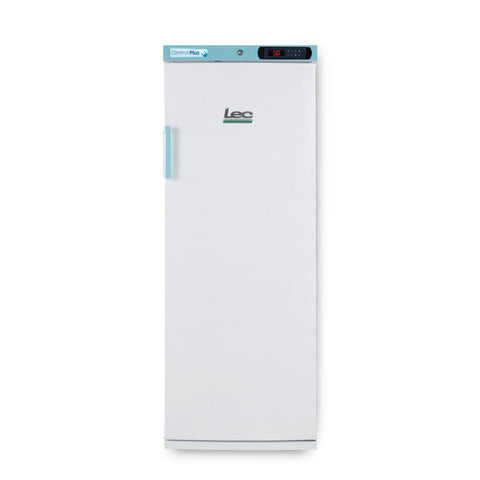 PHARMACY REFRIGERATOR PPSR310BTUK 310L SOLID DOOR 230V 50HZ