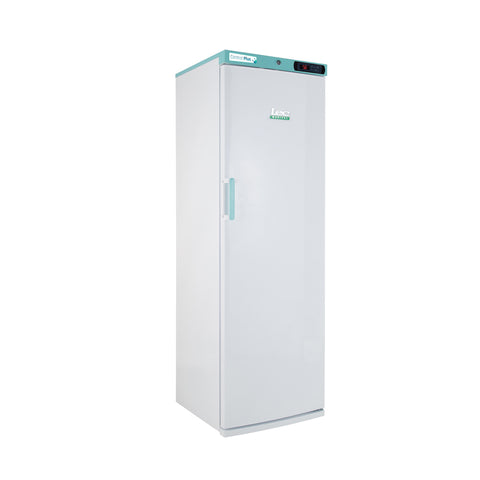 PHARMACY REFRIGERATOR PPSR400BTUK 400L SOLID DOOR 230V 50HZ
