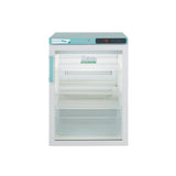 PHARMACY REFRIGERATOR PPGR158BTUK 158L GLASS DOOR 230V 50HZ