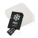 CODED SD CARD FOR RG270- PHARMACY REFRIGERATORS