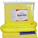 Spill response kit CHEM-PACK REGULAR 20 litres