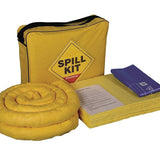 Spill response kit CHEM-PACK LARGE 50 litres