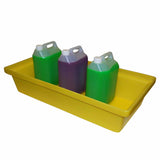 DRIP TRAY PE 31 LITRE SUMP 805 X 405 X 170MM