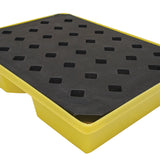 DRIP TRAY PE 43 LITRE SUMP 800 X 605 X 170MM