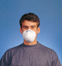 DUST/MIST RESPIRATORS 3M 8810 PK 20