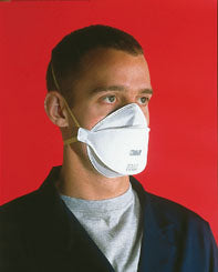 PREMIUM DUST RESPIRATORS 3M 9310+ PACK OF 20