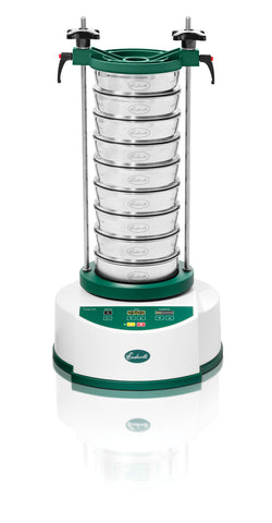 SIEVE SHAKER OCTAGON 200 230V 50HZ A.C. W/OUT SIEVES