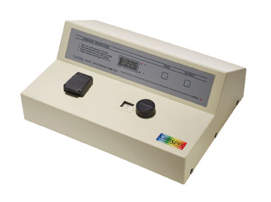SPECTROPHOTOMETER CAMSPEC M105 335-1000nm 115, 230V 50/60HZ