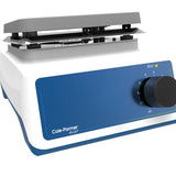 STIRRER ST-200-S S/S. TOP PLATE 150 X 150MM 230V 50HZ A.C.