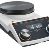 STIRRER/HOTPLATE HEIDOLPH MIX'n'HEAT CORE+ 230V 50HZ A.C.