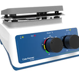 STIRRER/HOTPLATE SHP-200-S 325ºC ALU. TOP PLATE 230V 50HZ A.C.