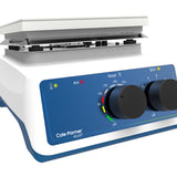 STIRRER/HOTPLATE SHP-200-C 450ºC CERA. TOP PLATE 230V 50HZ A.C.