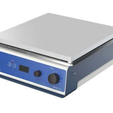 MAGNETIC STIRRER/HOTPLATE SHP-200D-L-S 230V 50HZ A.C.