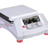 Stirrer/Hotplate Ohaus Guardian 7000 model e-G71HS07C 178 x 178mm W x D 230V a.c.
