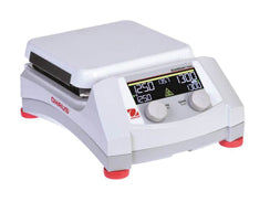 Stirrer/Hotplate Ohaus Guardian 7000 model e-G71HS07C 178 x 178mm W x D 230V a.c.