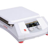 Stirrer/Hotplate Ohaus Guardian 7000 model e-G71HS10C 254 x 254mm W x D 230V a.c.