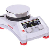 Stirrer/Hotplate Ohaus Guardian 7000 model e-G71HSRDM 135mm diameter 230V a.c.