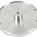 Base plate for SS727-uniblocks Requires SS727-28 for operation