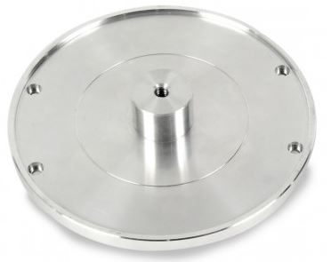 Base plate for SS727-uniblocks Requires SS727-28 for operation