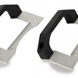 Handles for base plate SS727-27, pk. 2