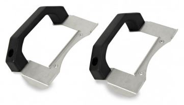 Handles for base plate SS727-27, pk. 2