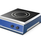 INFRA-RED STIRRER/HOTPLATE COLE PARMER SHP-200-IR-L 230V 50HZ A.C.