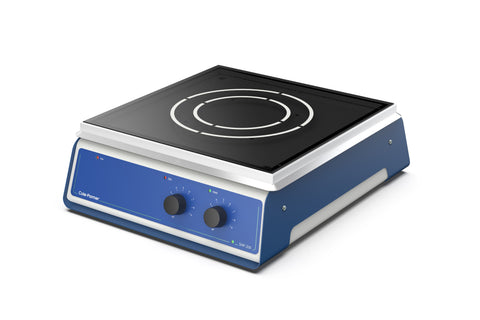 INFRA-RED STIRRER/HOTPLATE COLE PARMER SHP-200-IR-L 230V 50HZ A.C.