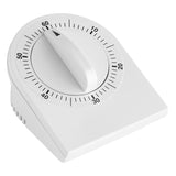 TIMER MECHANICAL 1-HOUR 50MM DIAL WITH BELL ALARM