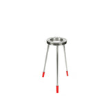 Stand with levelling feet for VC100 and VC120-series