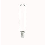 Zahn flow cup st./steel 44ml No 1 0.078" orifice dia.