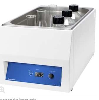 UNSTIRRED WATER BATH WB-300-24 24 LITRES 230V 50HZ A.C.