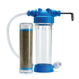 DEIONISER/FILTER UNIT SINGLE UNIT