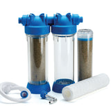 FILTER CARTRIDGES PK 3 FOR WL160-20/WL160-30/WL180-10