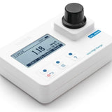 ION-SPECIFIC COLORIMETER ALUMINIUM 0-1MG/L WITH 9V BATTERY