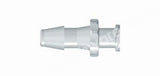CONNECTORS PP MICRO FEMALE LUER TO 1.6MM OD BARB PK.100