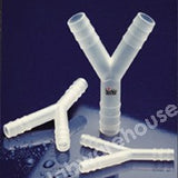 ADAPTER/CONNECTORS PP Y-SHAPE 9-11MM PK 10