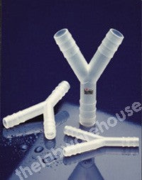 ADAPTER/CONNECTORS PP Y-SHAPE 9-11MM PK 10