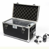 PORTABLE INCUBATOR 5.5L MAINS OPERATED 100-240V A.C.