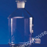 ASPIRATOR PYREX GLASS STOPPER 29/32 SIDE SOCKET 20000ML
