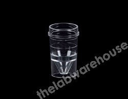 SAMPLE CUPS POLYSTYRENE CONICAL 2ML PK 1000
