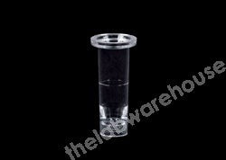 AUTOANALYSER CUPS POLYSTYRENE 1ML PK 1000