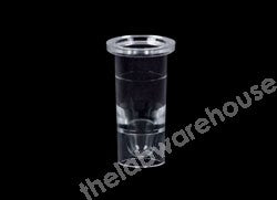 AUTOANALYSER CUPS POLYSTYRENE 2ML PK 1000