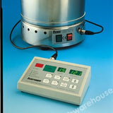 AUTOCLAVE MODEL ST1528V 15L S/S VARIO CONTROL 230-250V A.C.